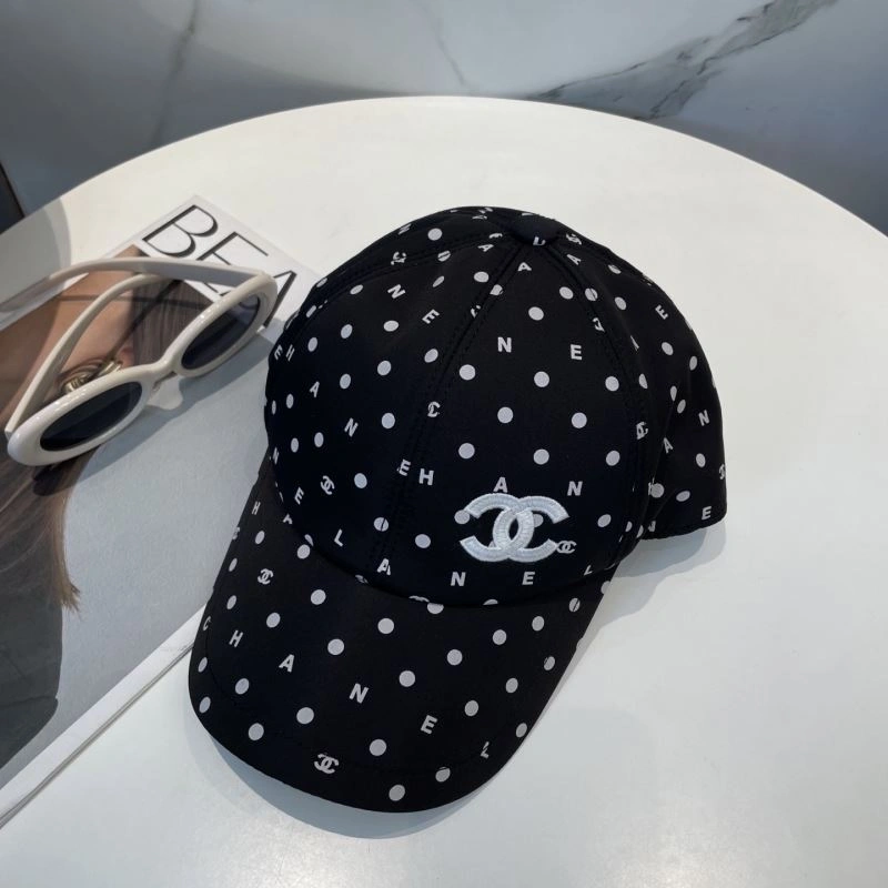 Chanel Caps Breathable 259971