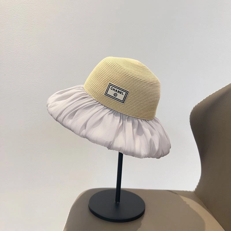 GoodFit Chanel Caps 259973