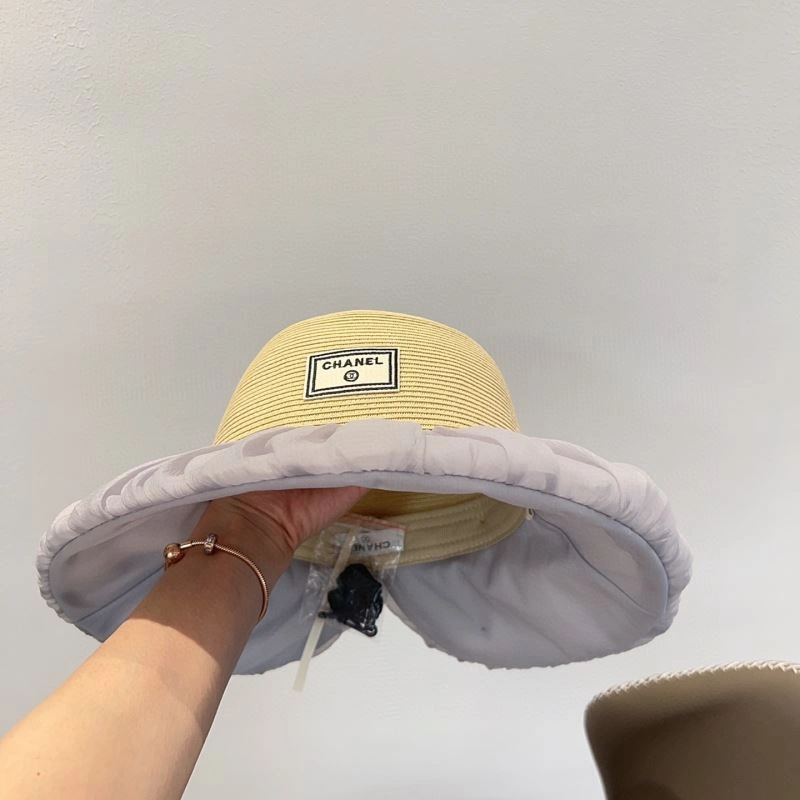 GoodFit Chanel Caps 259973