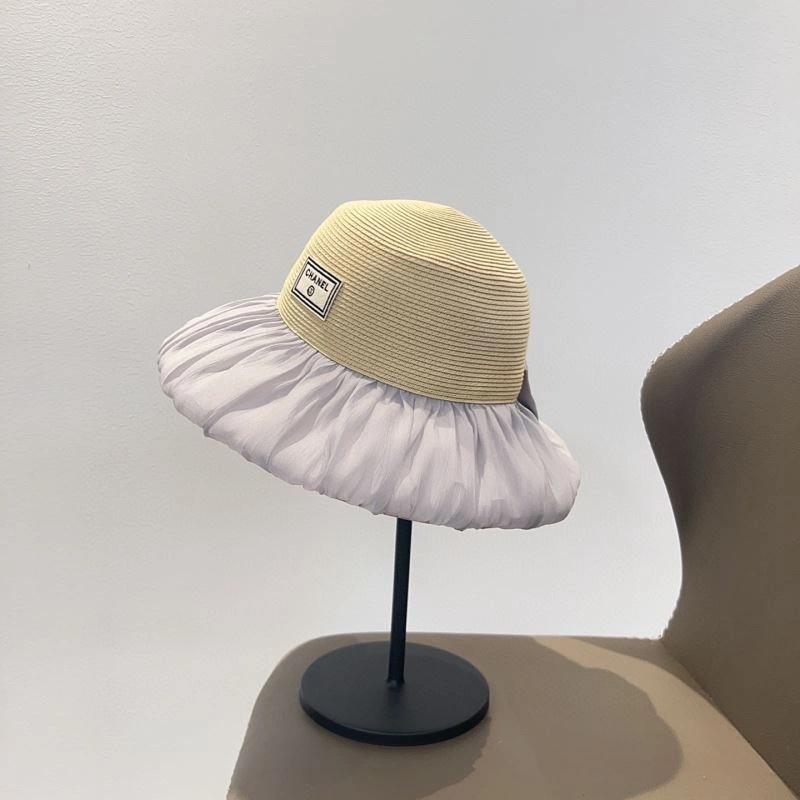 GoodFit Chanel Caps 259973