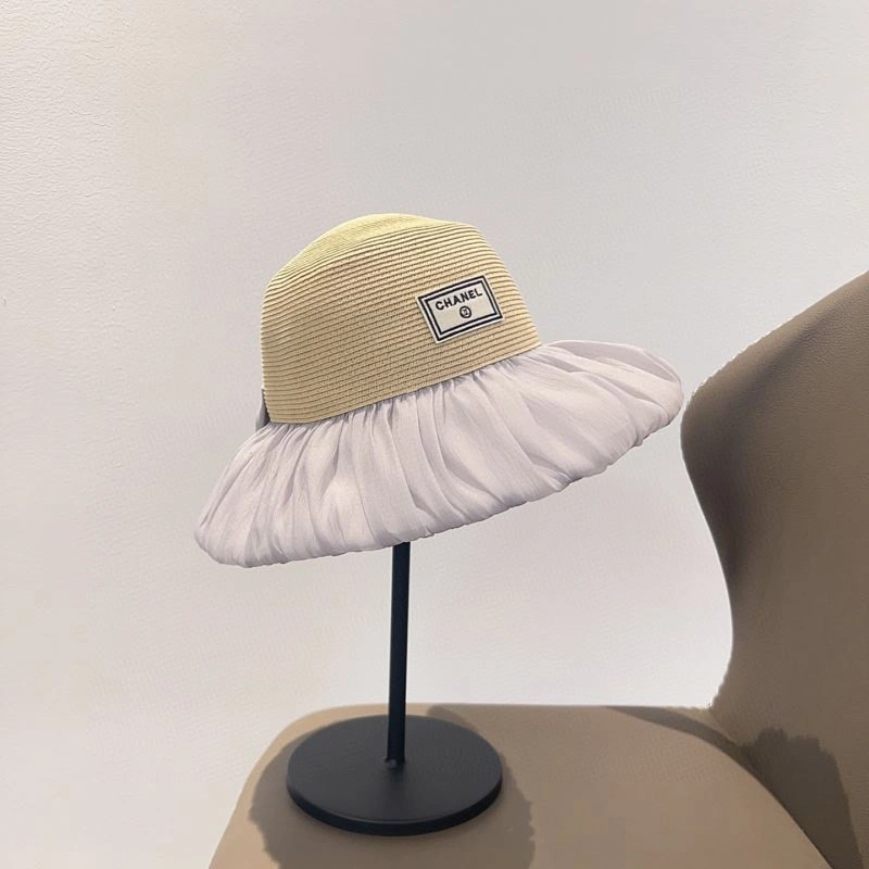 GoodFit Chanel Caps 259973