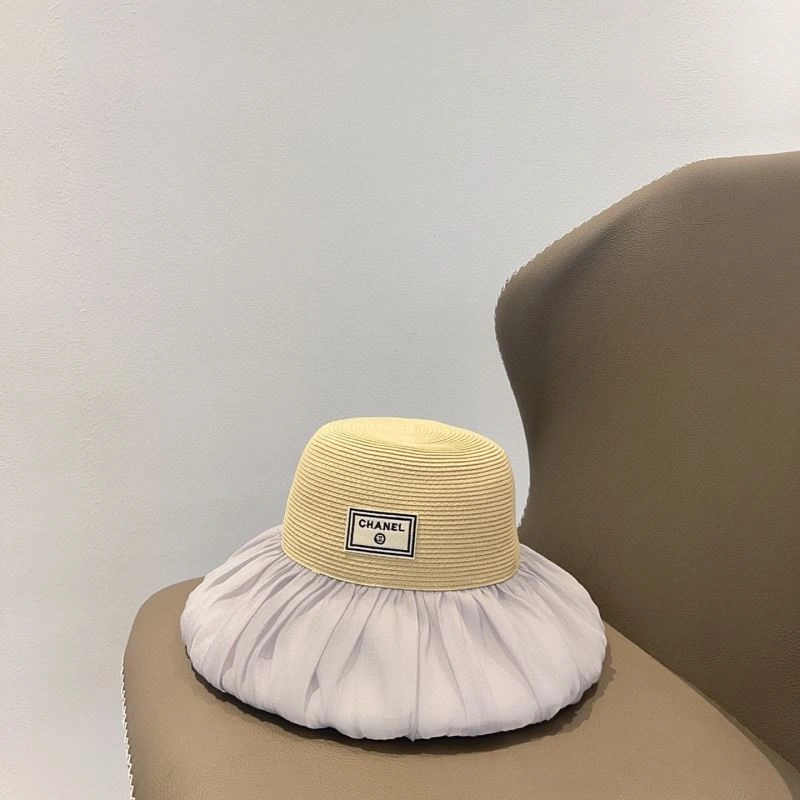 GoodFit Chanel Caps 259973