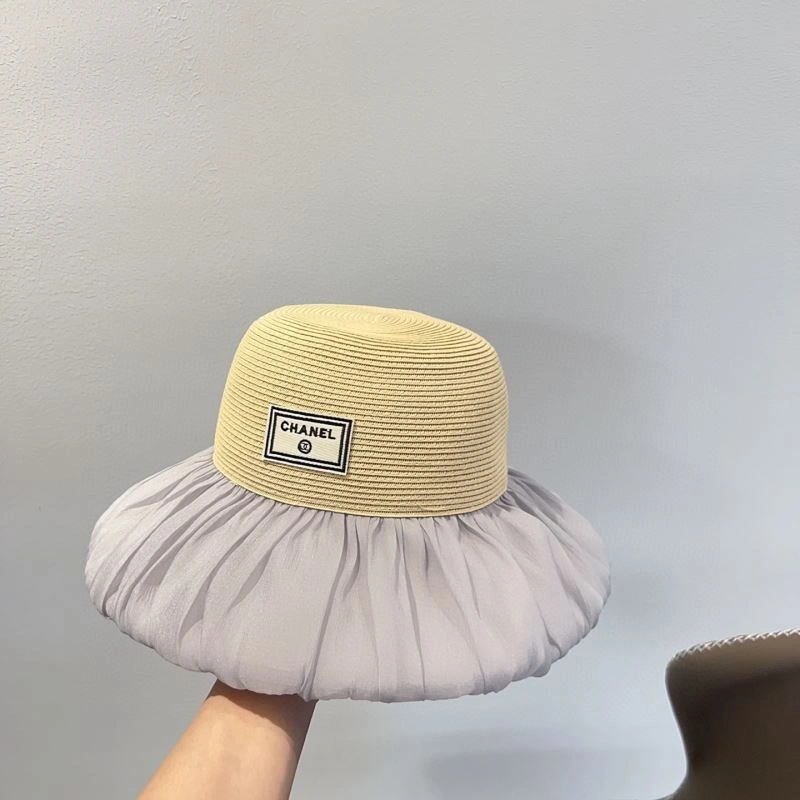 GoodFit Chanel Caps 259973