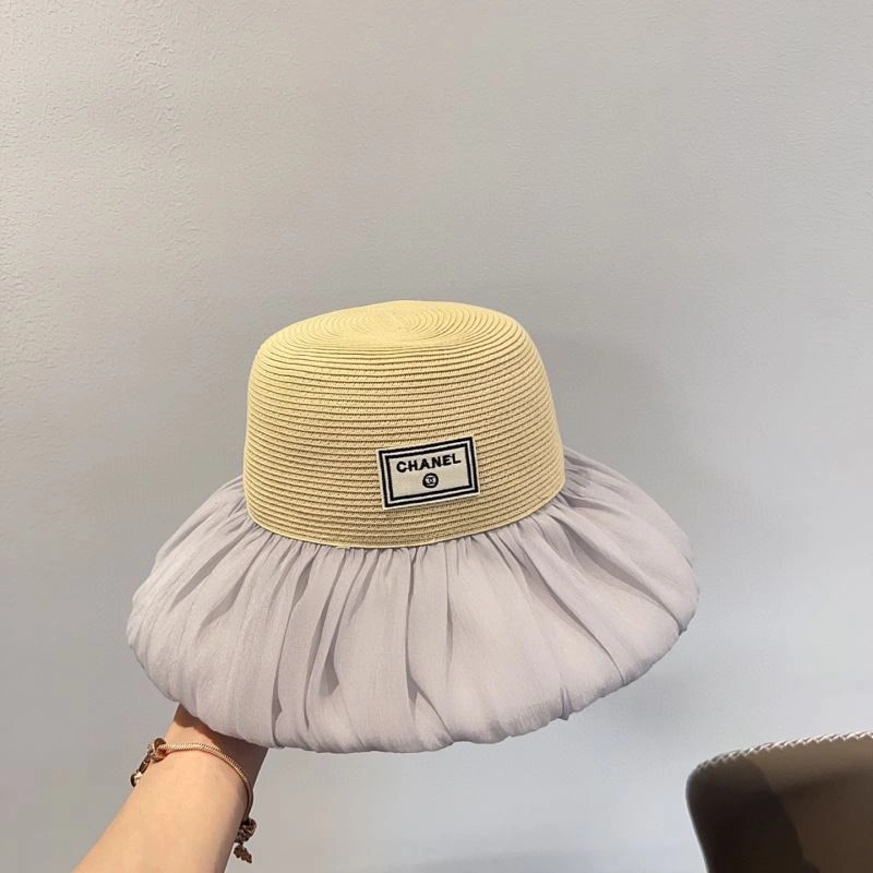 GoodFit Chanel Caps 259973