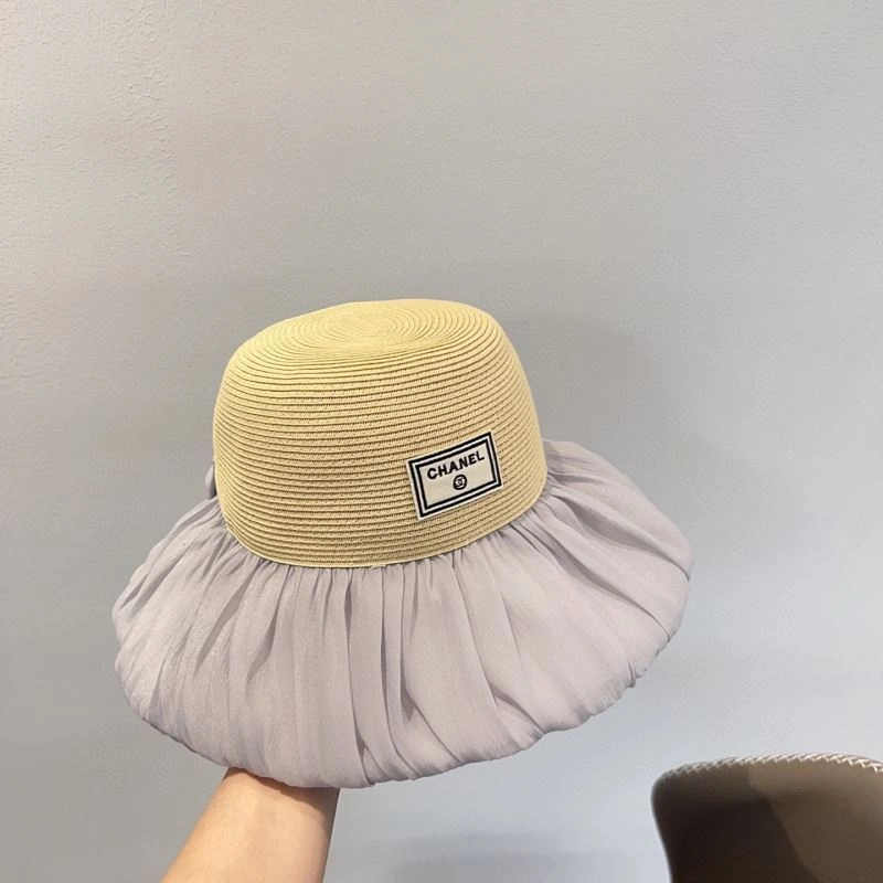 GoodFit Chanel Caps 259973