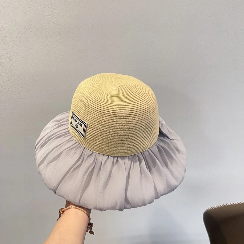 GoodFit Chanel Caps 259973