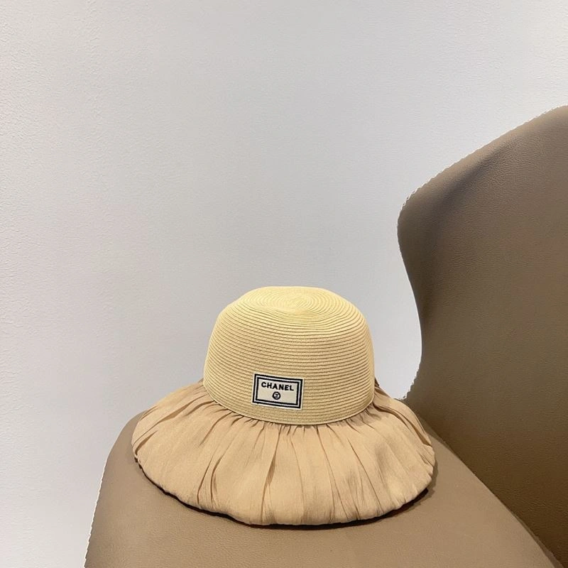 Chanel Caps Versatile 259986
