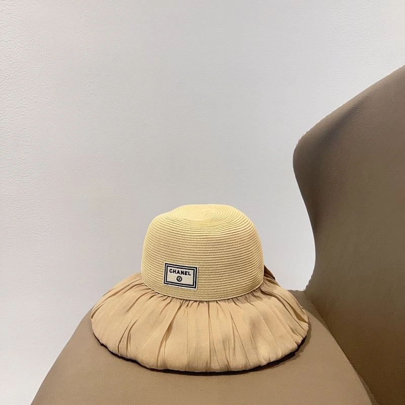 Chanel Caps Versatile 259986