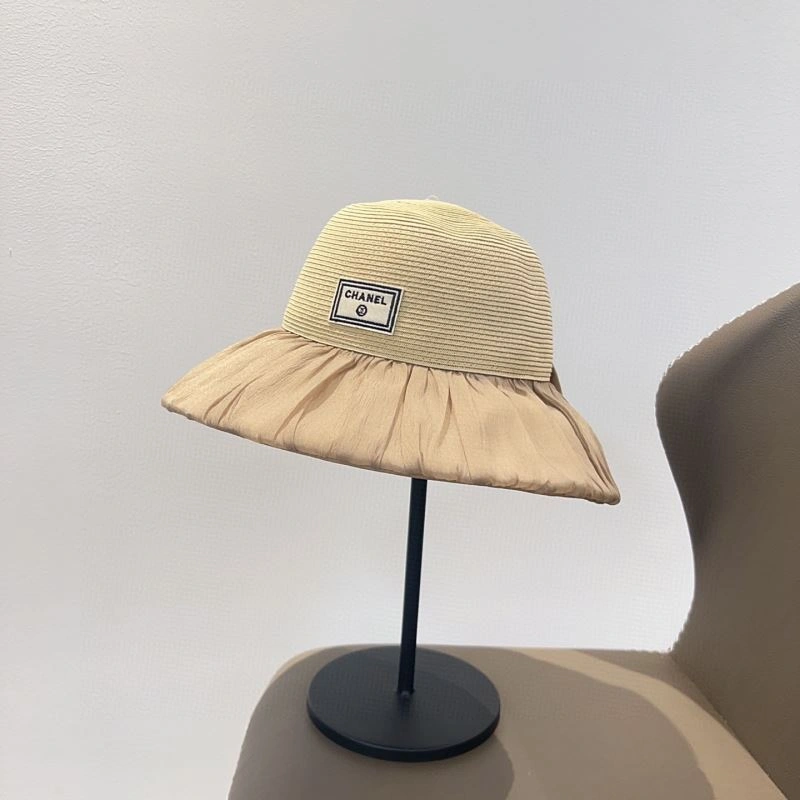 Chanel Caps Versatile 259986