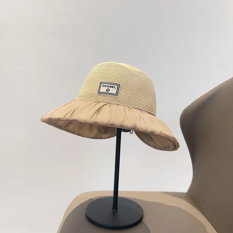 Chanel Caps Versatile 259986