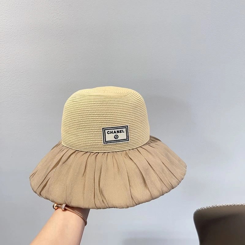 Chanel Caps Versatile 259986