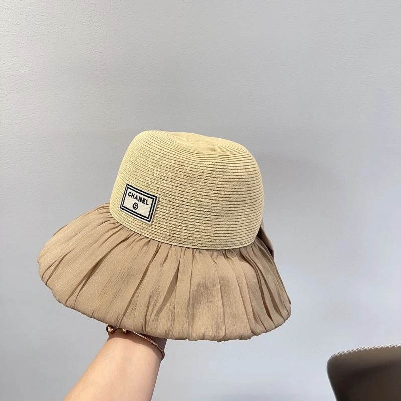Chanel Caps Versatile 259986