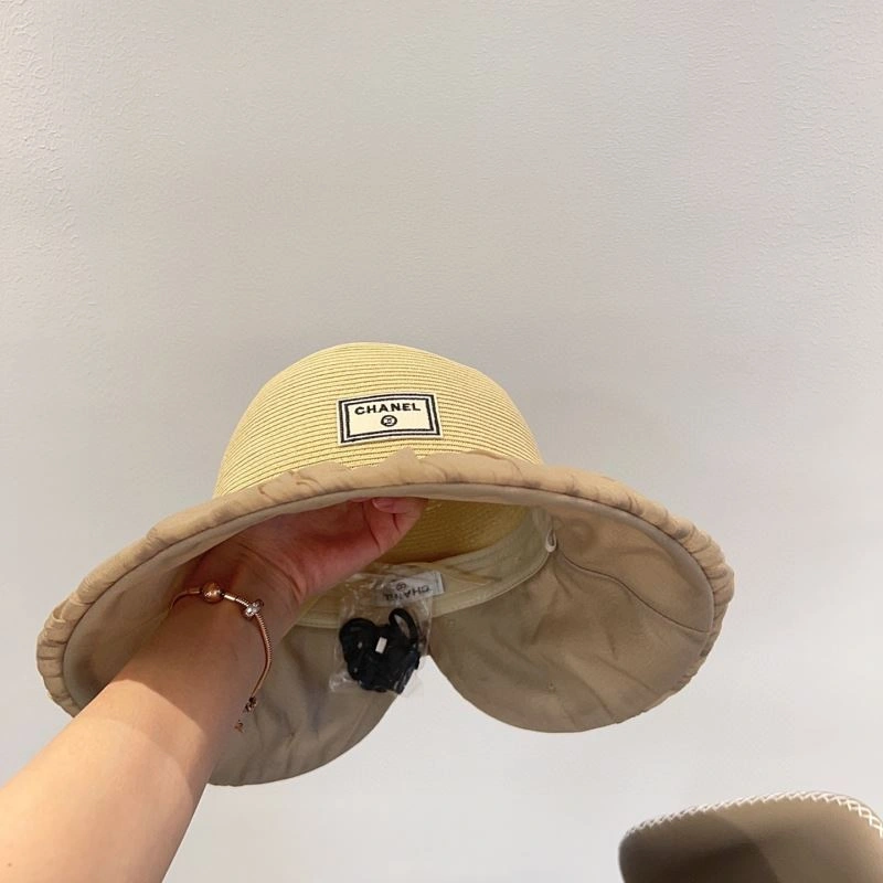 Chanel Caps Versatile 259986