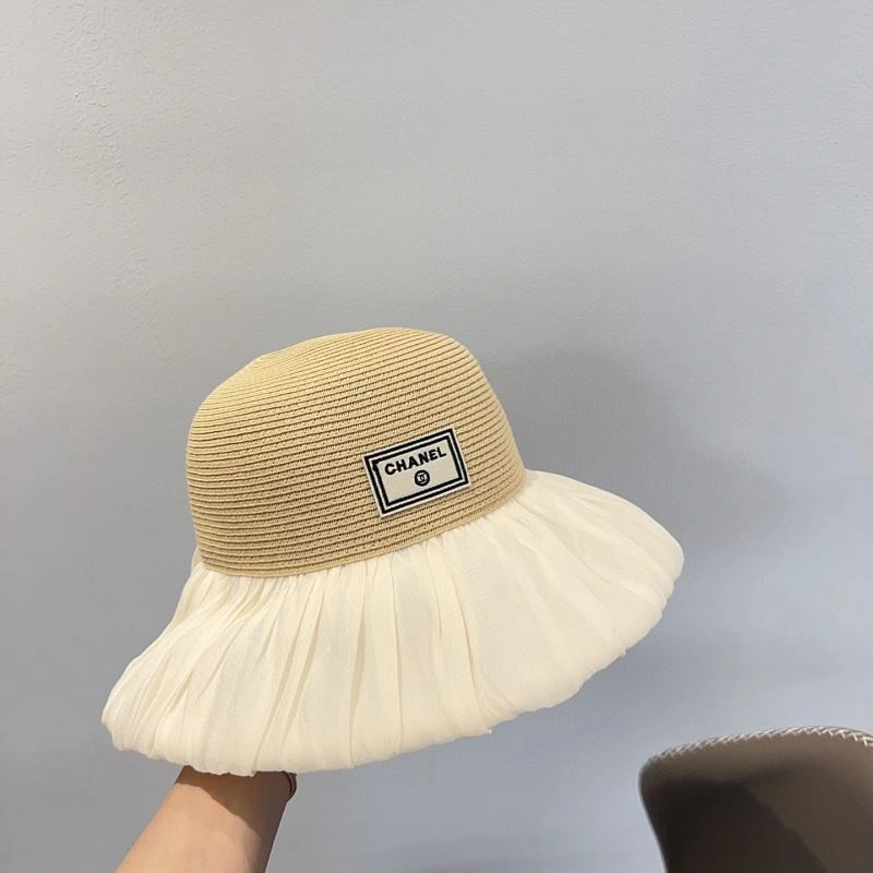 Chanel Caps Affordable 259968
