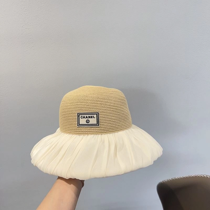 Chanel Caps Affordable 259968