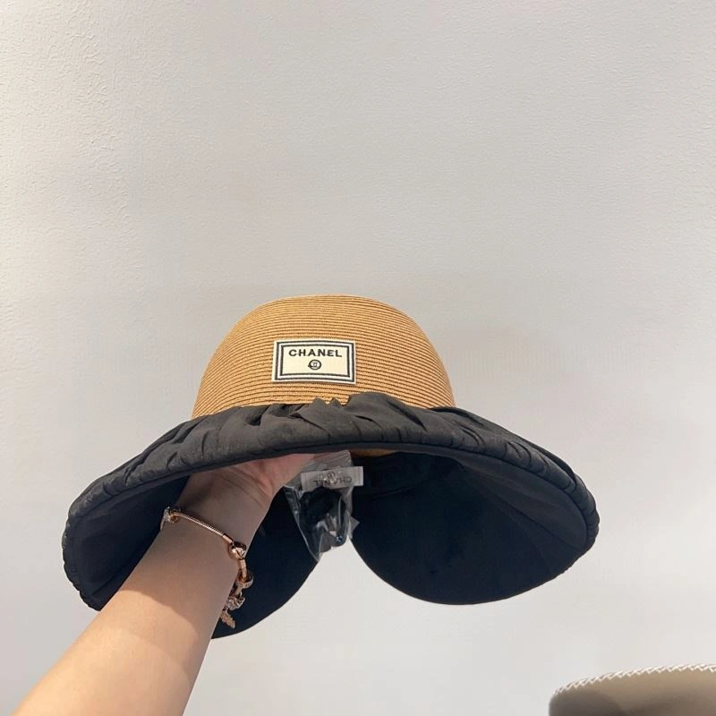 Chanel Caps EasyMatch 259966