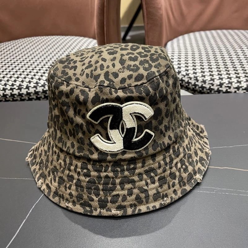 FashionForward Chanel Caps 259977