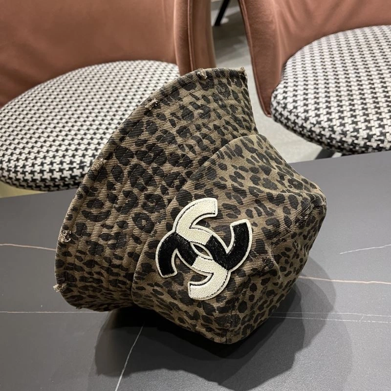 FashionForward Chanel Caps 259977