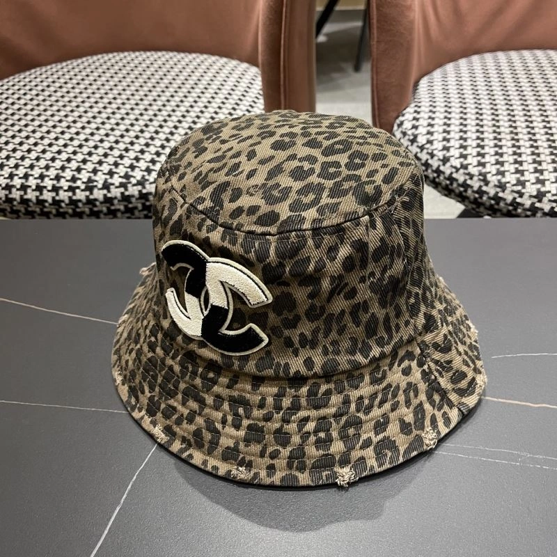 FashionForward Chanel Caps 259977