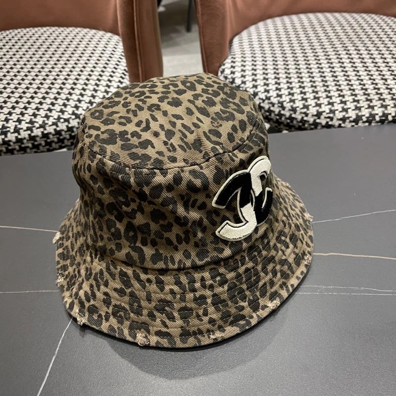 FashionForward Chanel Caps 259977