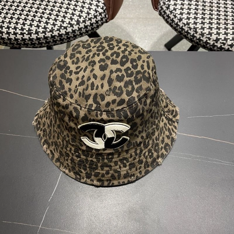 FashionForward Chanel Caps 259977