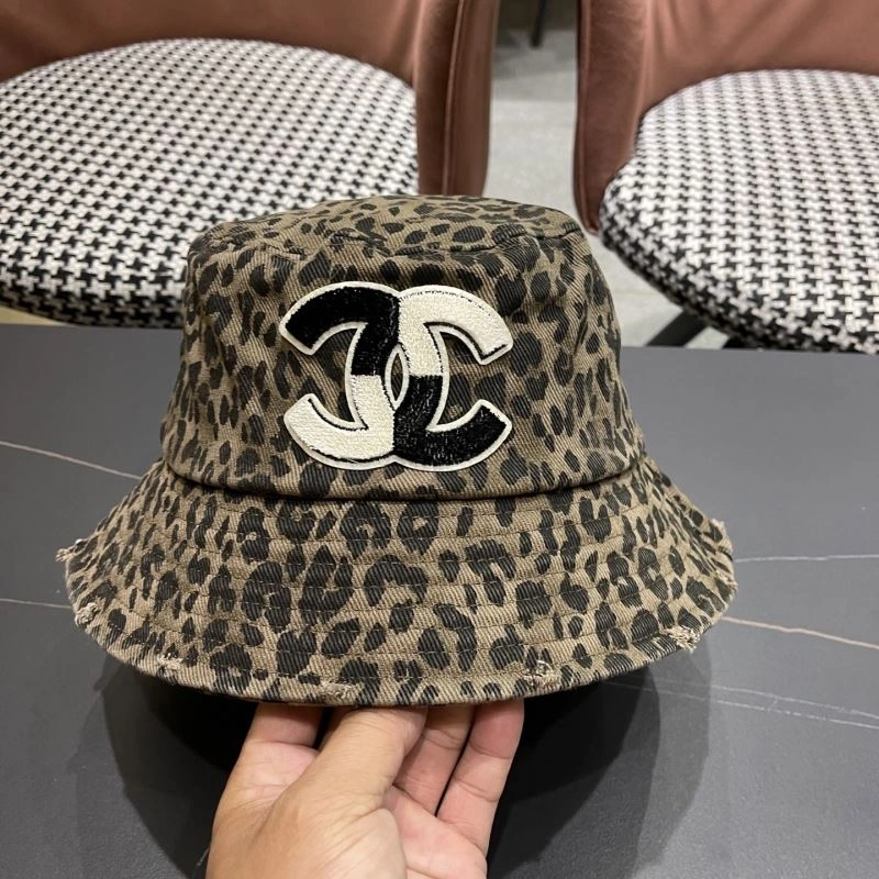 FashionForward Chanel Caps 259977