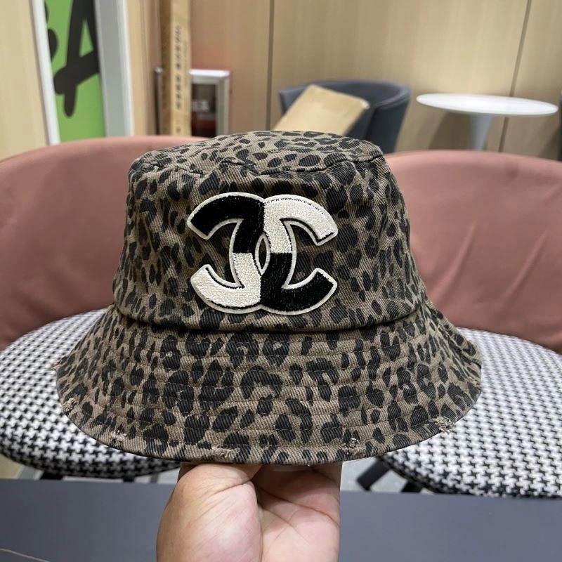 FashionForward Chanel Caps 259977