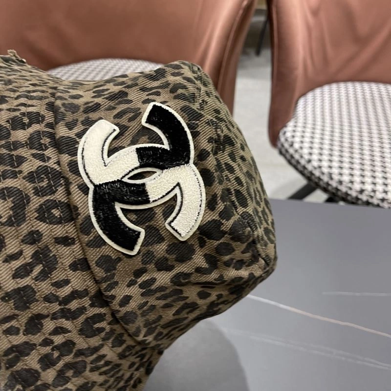 FashionForward Chanel Caps 259977
