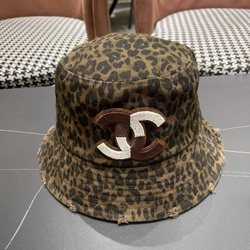 ComfortFit Chanel Caps 259987