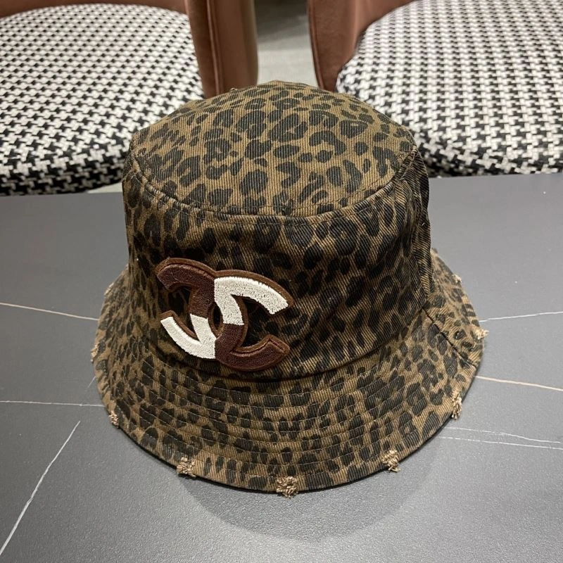 ComfortFit Chanel Caps 259987