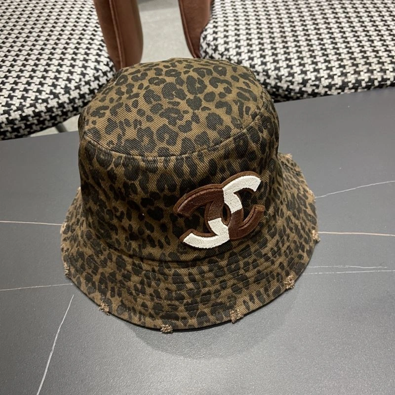 ComfortFit Chanel Caps 259987