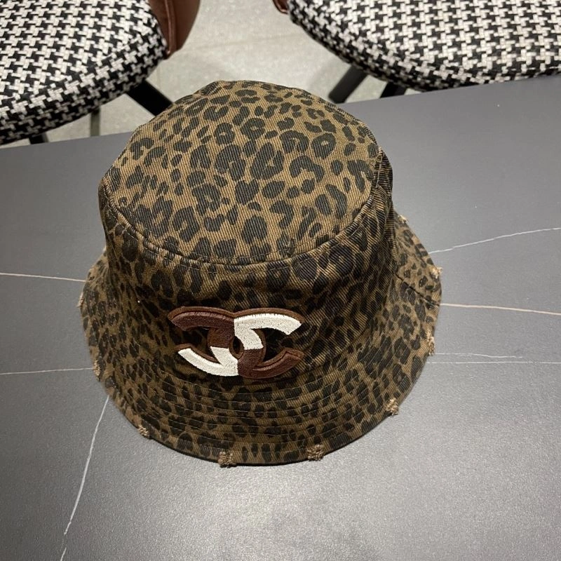 ComfortFit Chanel Caps 259987