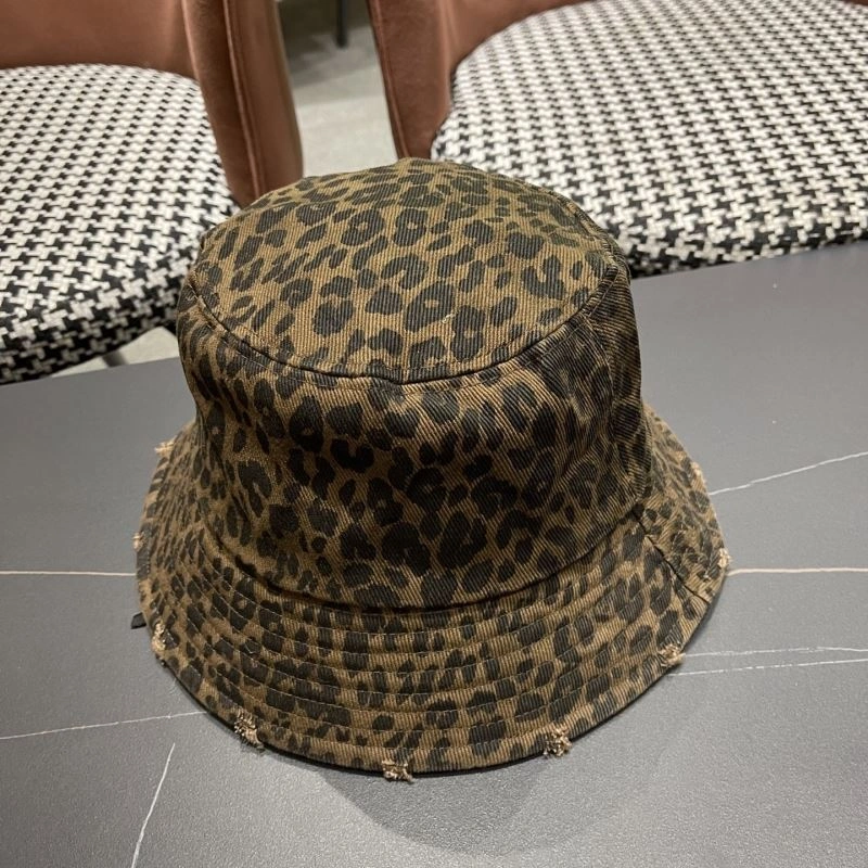 ComfortFit Chanel Caps 259987