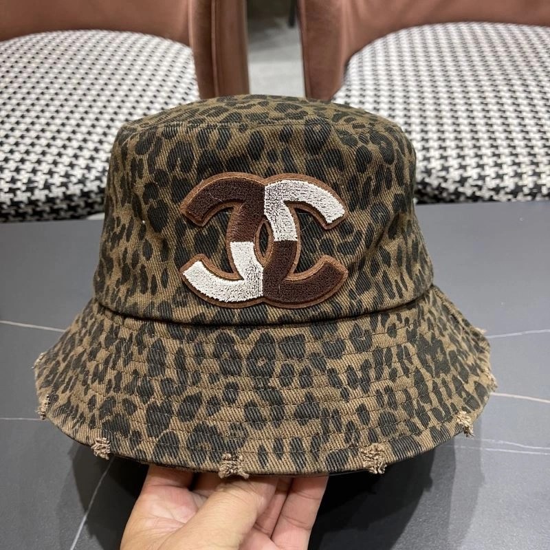 ComfortFit Chanel Caps 259987