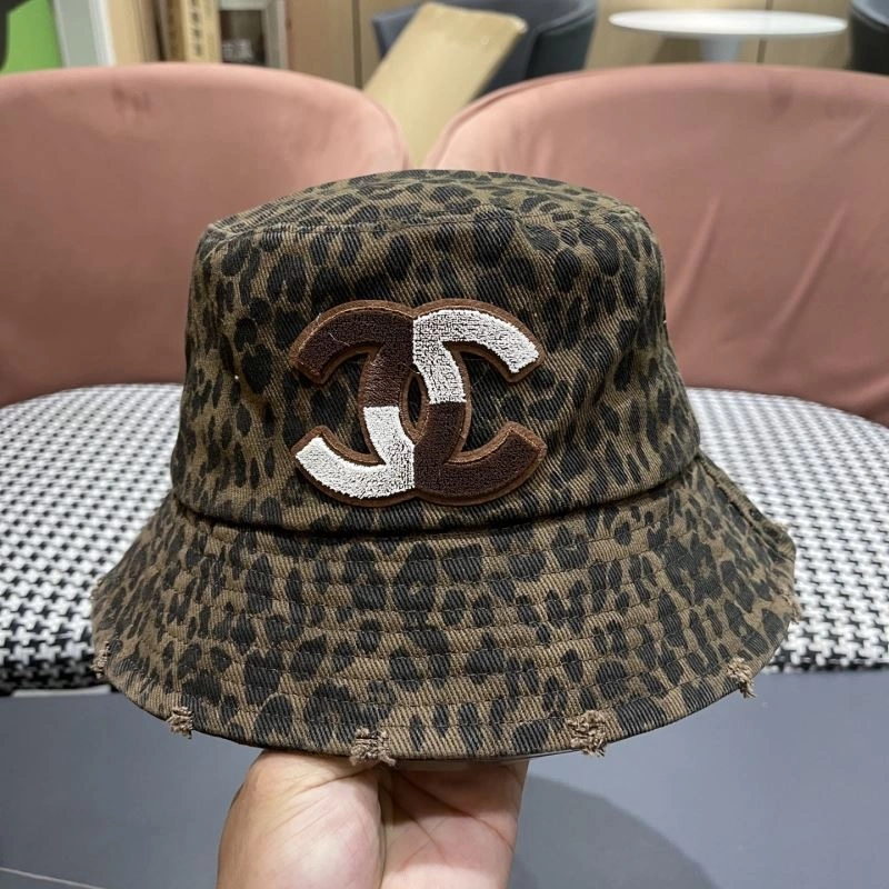 ComfortFit Chanel Caps 259987