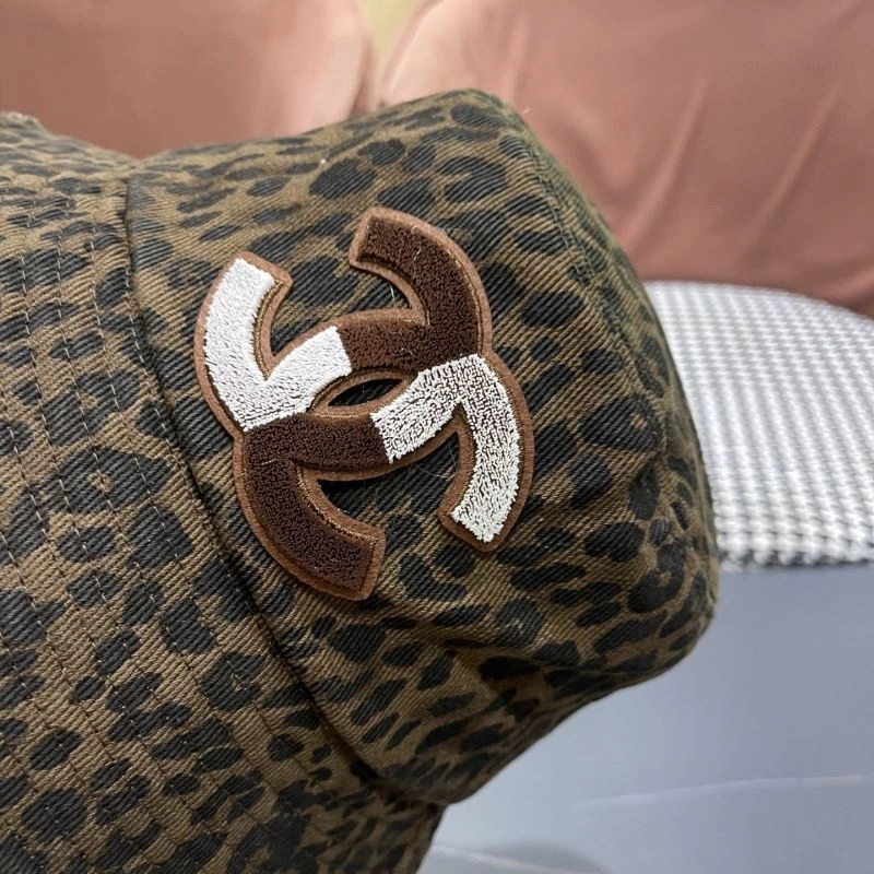 ComfortFit Chanel Caps 259987