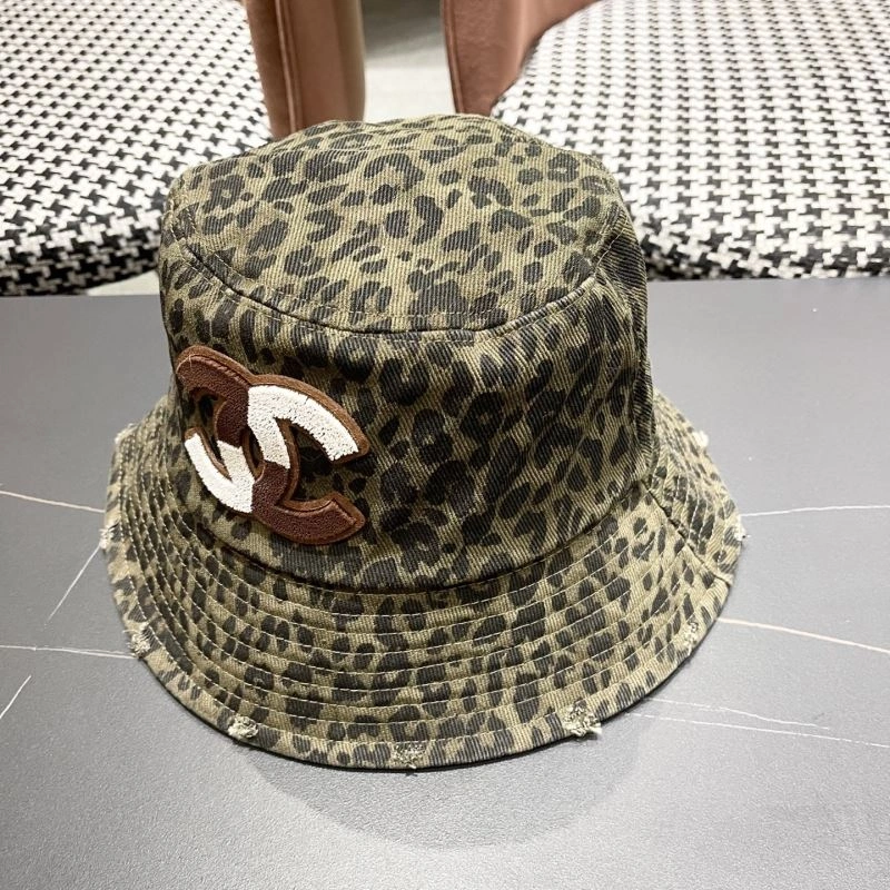 Sporty Chanel Caps 259974