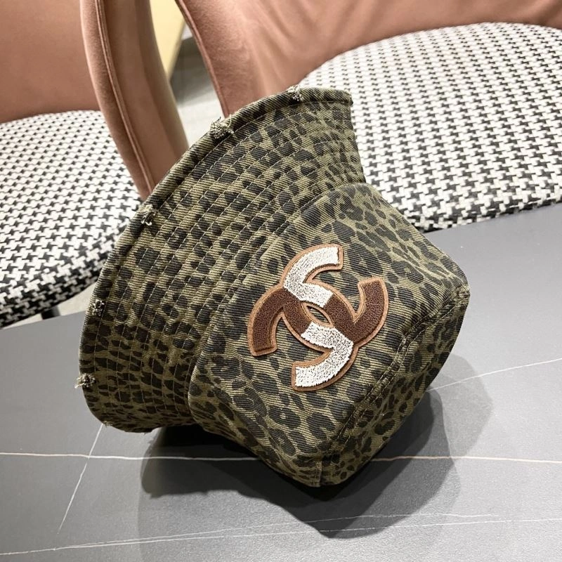 Sporty Chanel Caps 259974