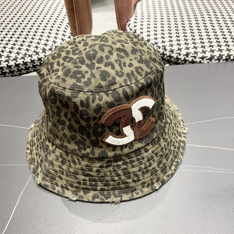 Sporty Chanel Caps 259974