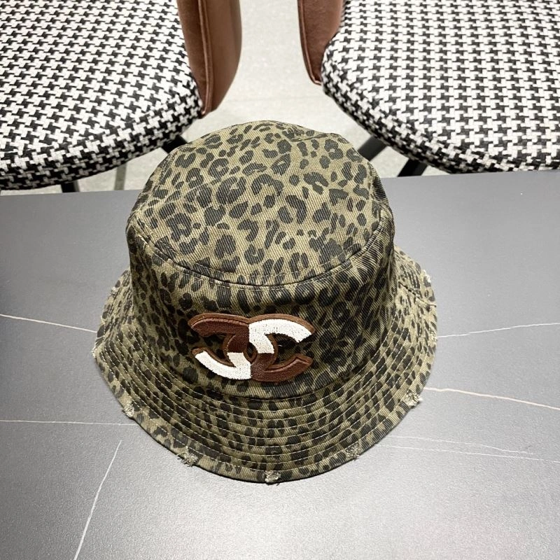 Sporty Chanel Caps 259974