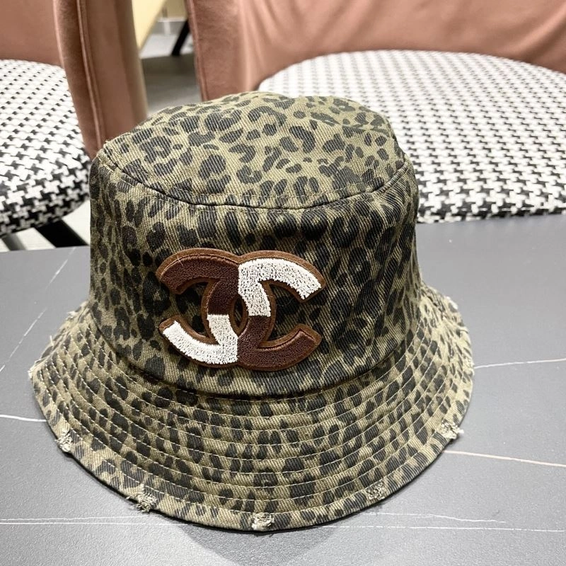 Sporty Chanel Caps 259974