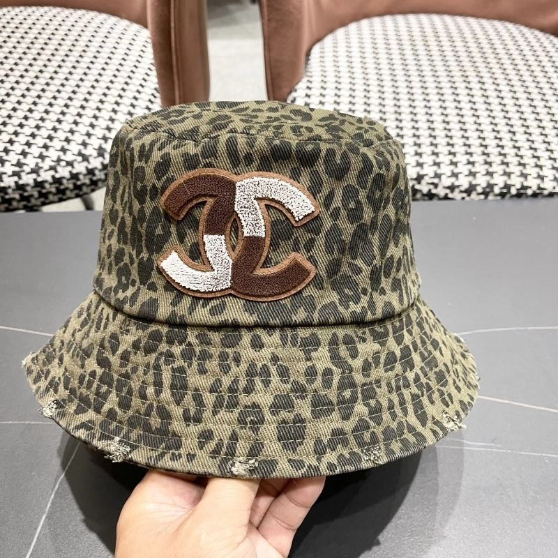 Sporty Chanel Caps 259974