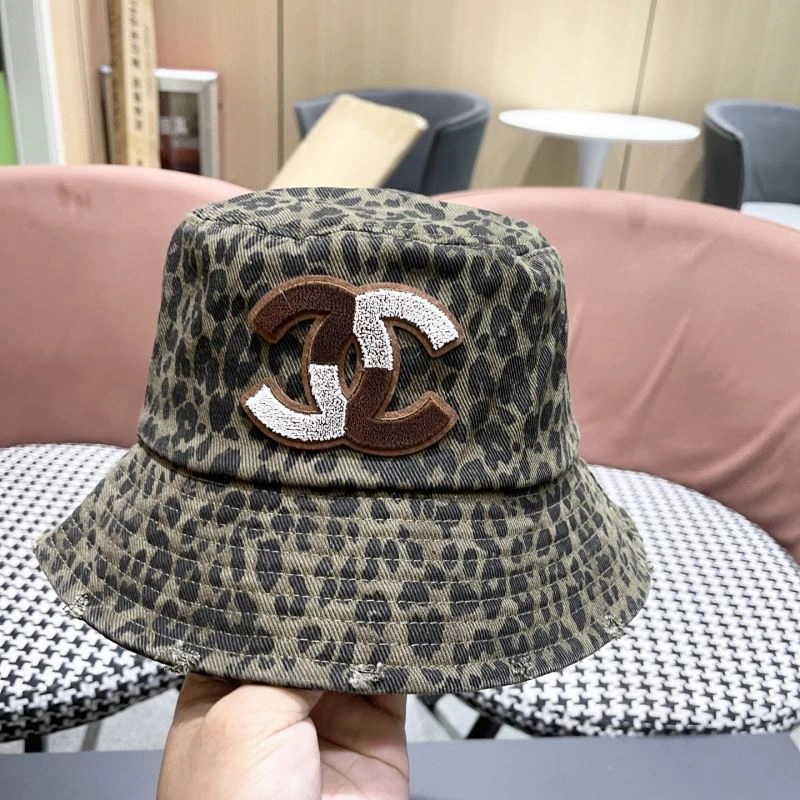 Sporty Chanel Caps 259974