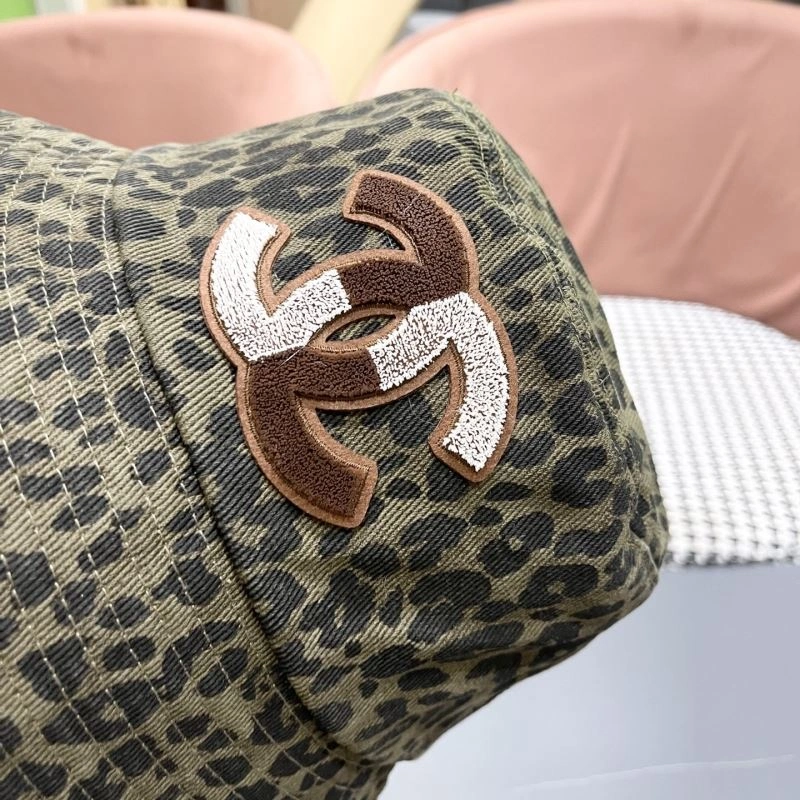 Sporty Chanel Caps 259974