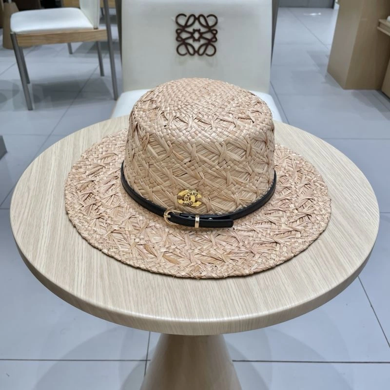 Contemporary Chanel Caps 259975