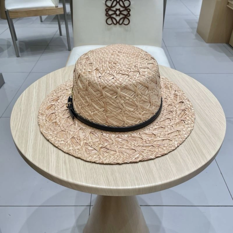 Contemporary Chanel Caps 259975
