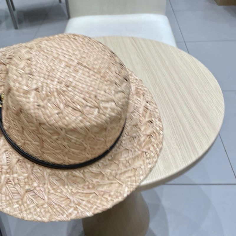 Contemporary Chanel Caps 259975