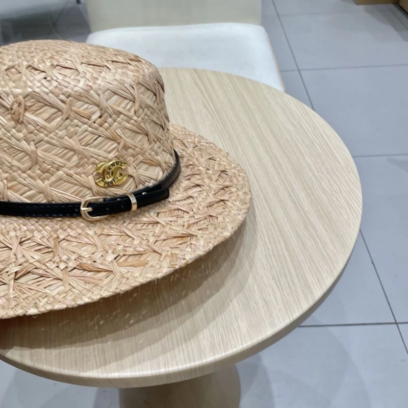 Contemporary Chanel Caps 259975