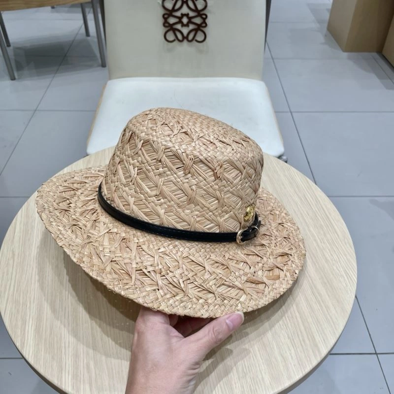 Contemporary Chanel Caps 259975