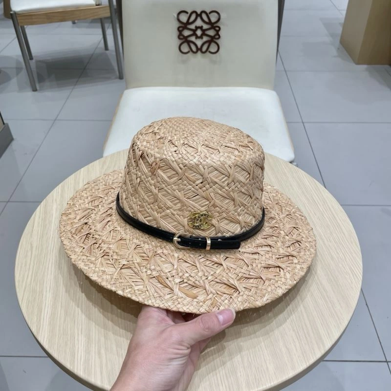 Contemporary Chanel Caps 259975